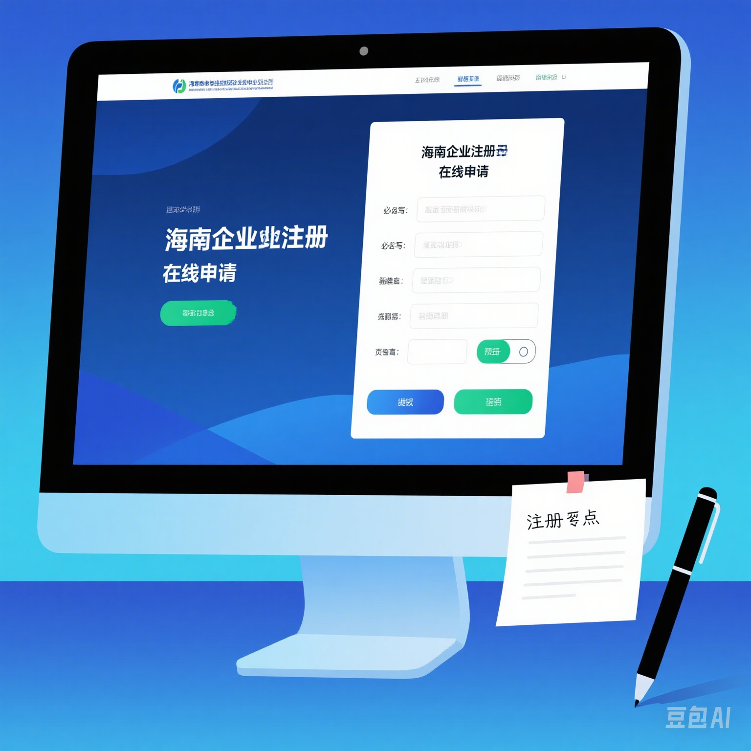 海南记账报税代办核心优势